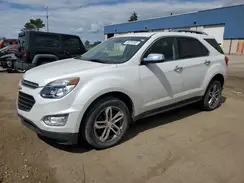 2GNFLGEK2G6171555 2016 CHEVROLET EQUINOX