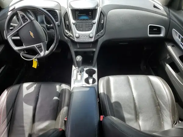 2GNFLGEK2G6171555 2016 CHEVROLET EQUINOX - Image 8