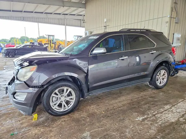 2GNFLGEK2G6178926 2016 CHEVROLET EQUINOX - Image 1