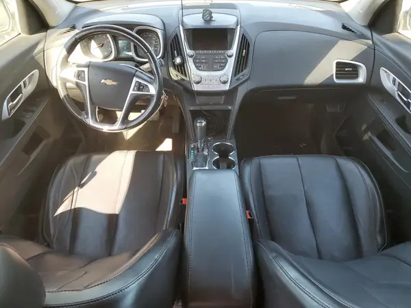 2GNFLGEK2G6180241 2016 CHEVROLET EQUINOX - Image 8