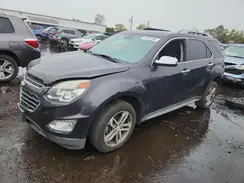 2GNFLGEK2G6209799 2016 CHEVROLET EQUINOX
