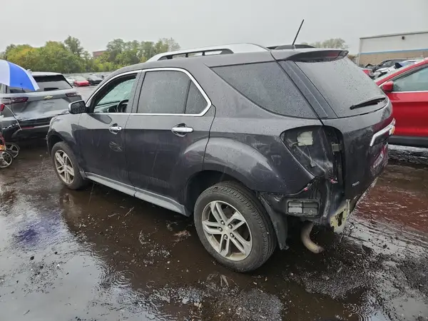 2GNFLGEK2G6209799 2016 CHEVROLET EQUINOX - Image 2