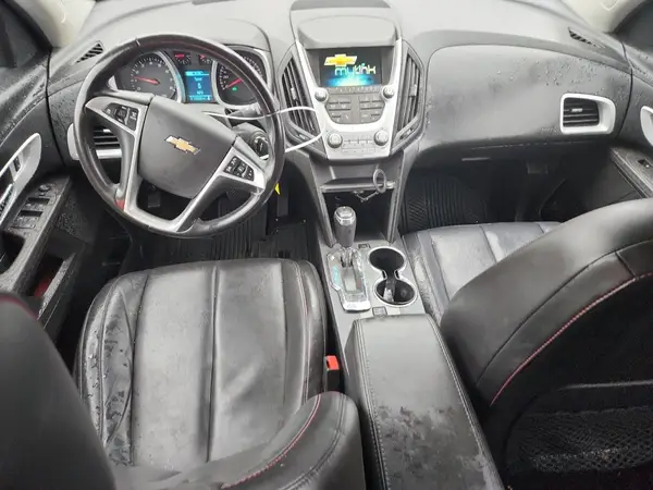 2GNFLGEK2G6209799 2016 CHEVROLET EQUINOX - Image 8