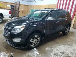 2GNFLGEK2G6210418 2016 CHEVROLET EQUINOX