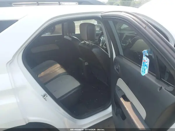 2GNFLGEK2G6214792 2016 CHEVROLET EQUINOX - Image 8