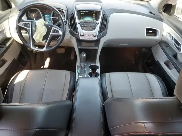 2GNFLGEK2G6215473 2016 CHEVROLET EQUINOX - Image 8