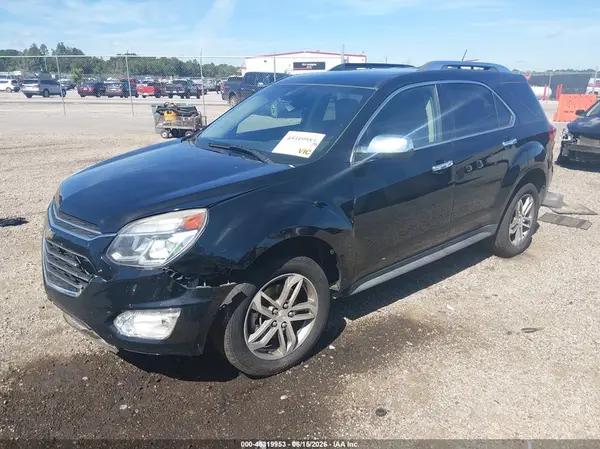 2GNFLGEK2G6219328 2016 CHEVROLET EQUINOX - Image 2