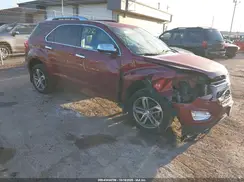 2GNFLGEK2G6224593 2016 CHEVROLET EQUINOX