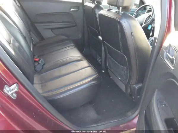 2GNFLGEK2G6224593 2016 CHEVROLET EQUINOX - Image 8