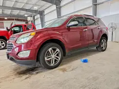 2GNFLGEK2G6226263 2016 CHEVROLET EQUINOX