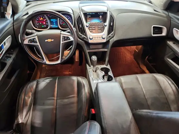 2GNFLGEK2G6226263 2016 CHEVROLET EQUINOX - Image 8