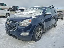2GNFLGEK2G6239059 2016 CHEVROLET EQUINOX