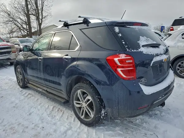 2GNFLGEK2G6239059 2016 CHEVROLET EQUINOX - Image 2