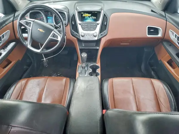 2GNFLGEK2G6239059 2016 CHEVROLET EQUINOX - Image 8