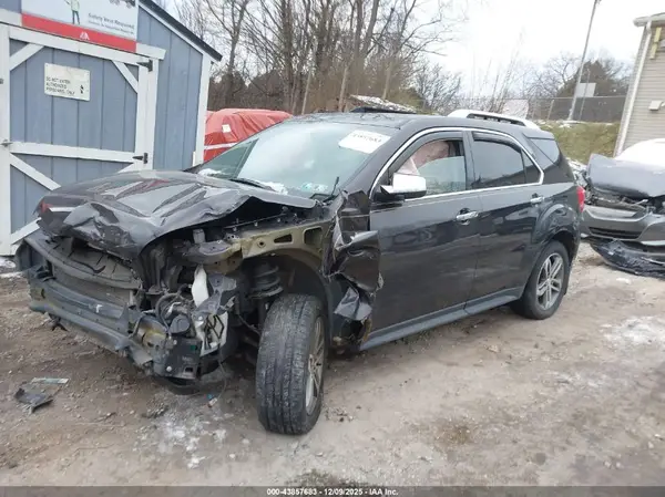 2GNFLGEK2G6241829 2016 CHEVROLET EQUINOX - Image 2