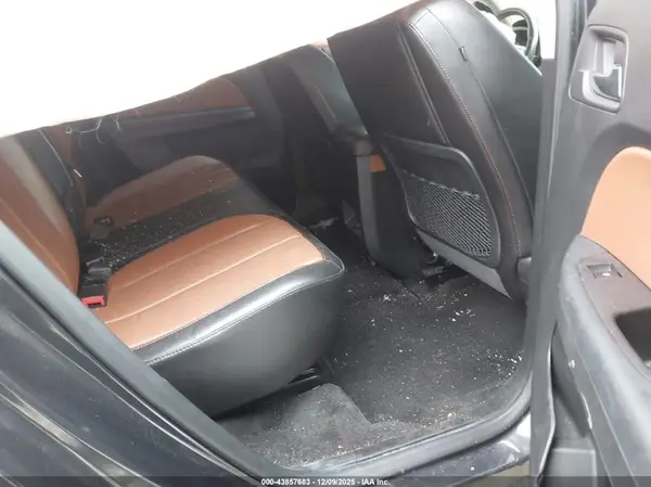 2GNFLGEK2G6241829 2016 CHEVROLET EQUINOX - Image 8