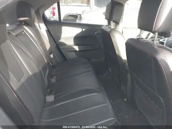 2GNFLGEK2G6274362 2016 CHEVROLET EQUINOX - Image 8