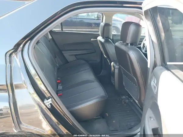 2GNFLGEK2G6277987 2016 CHEVROLET EQUINOX - Image 8