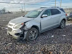 2GNFLGEK2G6279156 2016 CHEVROLET EQUINOX