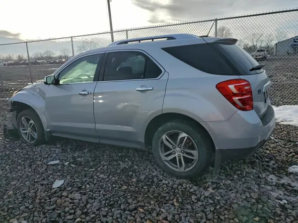 2GNFLGEK2G6279156 2016 CHEVROLET EQUINOX - Image 2