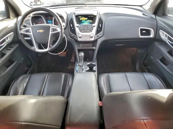 2GNFLGEK2G6279156 2016 CHEVROLET EQUINOX - Image 8