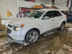 2GNFLGEK2G6281392 2016 CHEVROLET EQUINOX