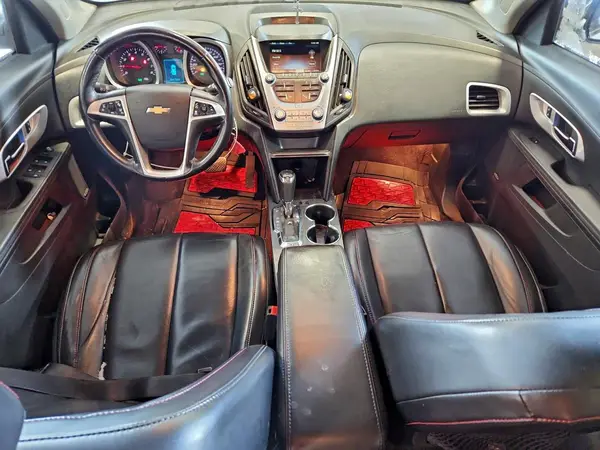 2GNFLGEK2G6281392 2016 CHEVROLET EQUINOX - Image 8
