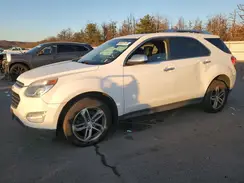 2GNFLGEK2G6307165 2016 CHEVROLET EQUINOX