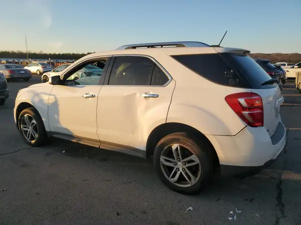 2GNFLGEK2G6307165 2016 CHEVROLET EQUINOX - Image 2