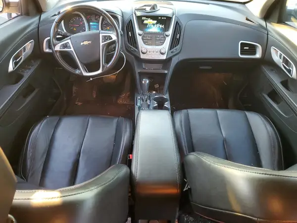 2GNFLGEK2G6307165 2016 CHEVROLET EQUINOX - Image 8