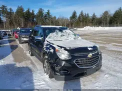 2GNFLGEK2G6308137 2016 CHEVROLET EQUINOX