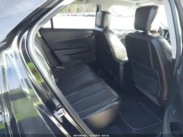 2GNFLGEK2G6308137 2016 CHEVROLET EQUINOX - Image 8