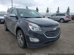 2GNFLGEK2G6313807 2016 CHEVROLET EQUINOX