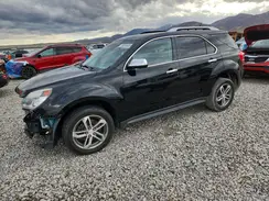 2GNFLGEK2G6314388 2016 CHEVROLET EQUINOX