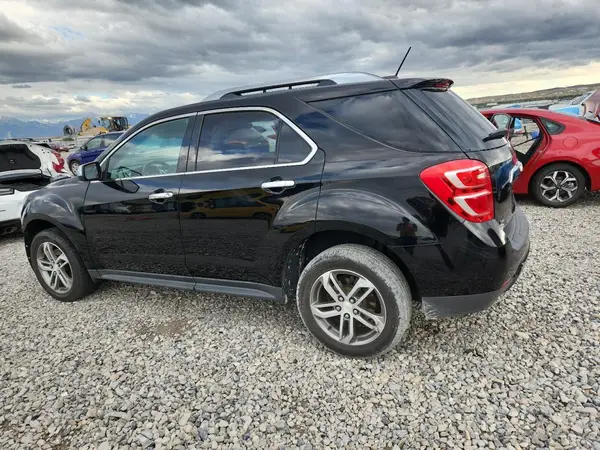 2GNFLGEK2G6314388 2016 CHEVROLET EQUINOX - Image 2