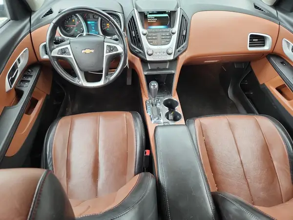 2GNFLGEK2G6314388 2016 CHEVROLET EQUINOX - Image 8