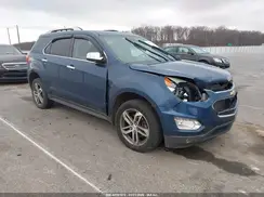 2GNFLGEK2G6316772 2016 CHEVROLET EQUINOX