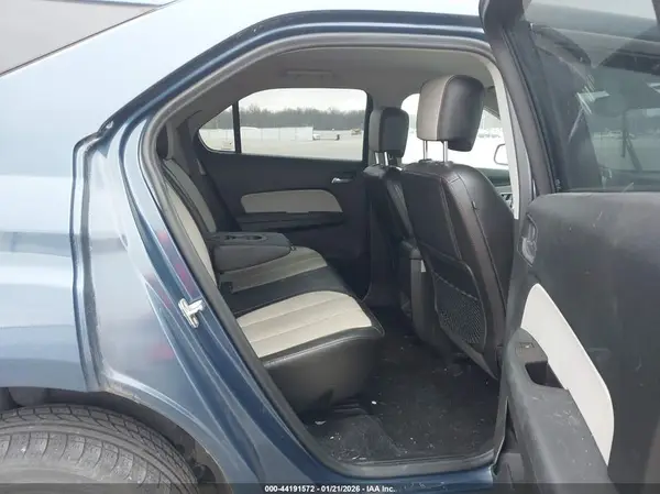 2GNFLGEK2G6316772 2016 CHEVROLET EQUINOX - Image 8