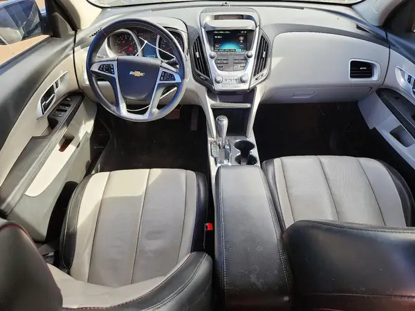 2GNFLGEK2G6328226 2016 CHEVROLET EQUINOX - Image 7