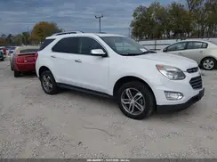 2GNFLGEK2G6329019 2016 CHEVROLET EQUINOX