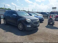 2GNFLGEK2G6329988 2016 CHEVROLET EQUINOX