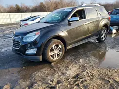 2GNFLGEK2G6332342 2016 CHEVROLET EQUINOX