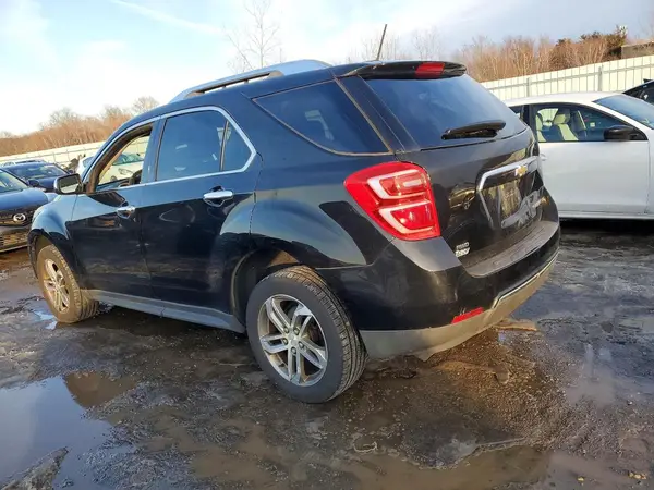 2GNFLGEK2G6332342 2016 CHEVROLET EQUINOX - Image 2