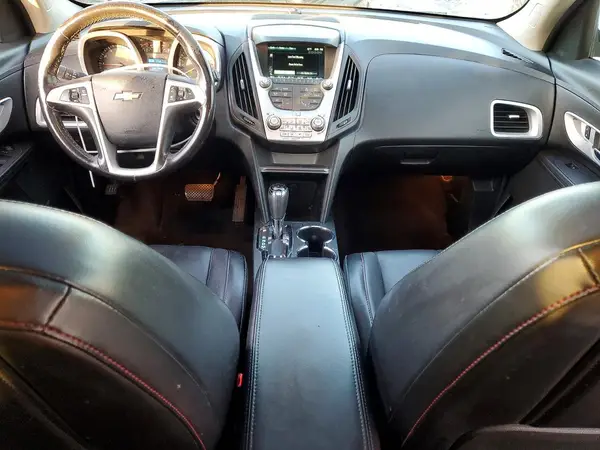 2GNFLGEK2G6332342 2016 CHEVROLET EQUINOX - Image 8
