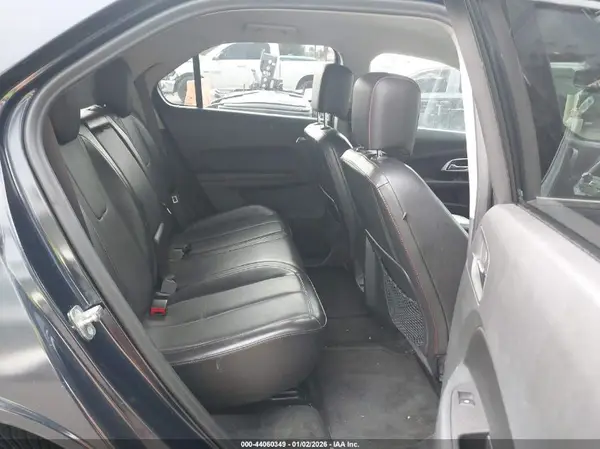 2GNFLGEK2G6352851 2016 CHEVROLET EQUINOX - Image 8