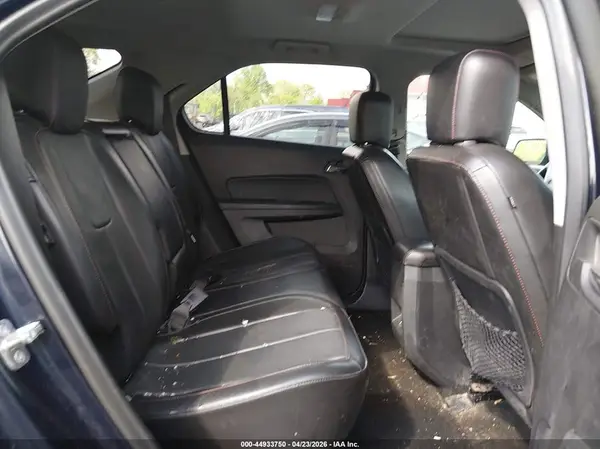 2GNFLGEK2H6112068 2017 CHEVROLET EQUINOX - Image 8