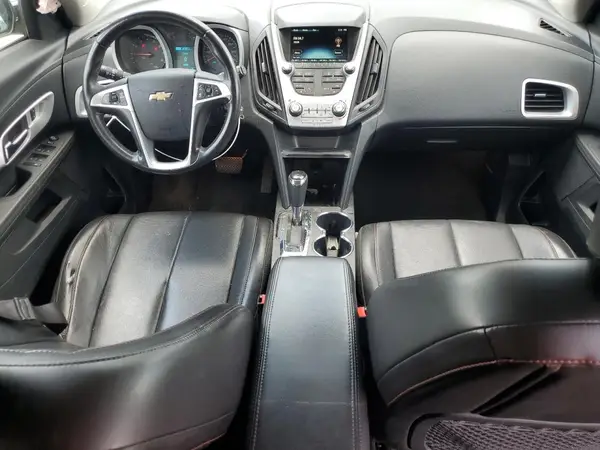 2GNFLGEK2H6126617 2017 CHEVROLET EQUINOX - Image 8