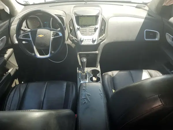 2GNFLGEK2H6172867 2017 CHEVROLET EQUINOX - Image 8