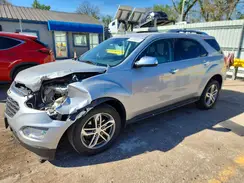 2GNFLGEK2H6179592 2017 CHEVROLET EQUINOX