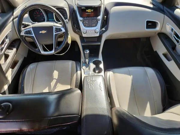 2GNFLGEK2H6179592 2017 CHEVROLET EQUINOX - Image 8